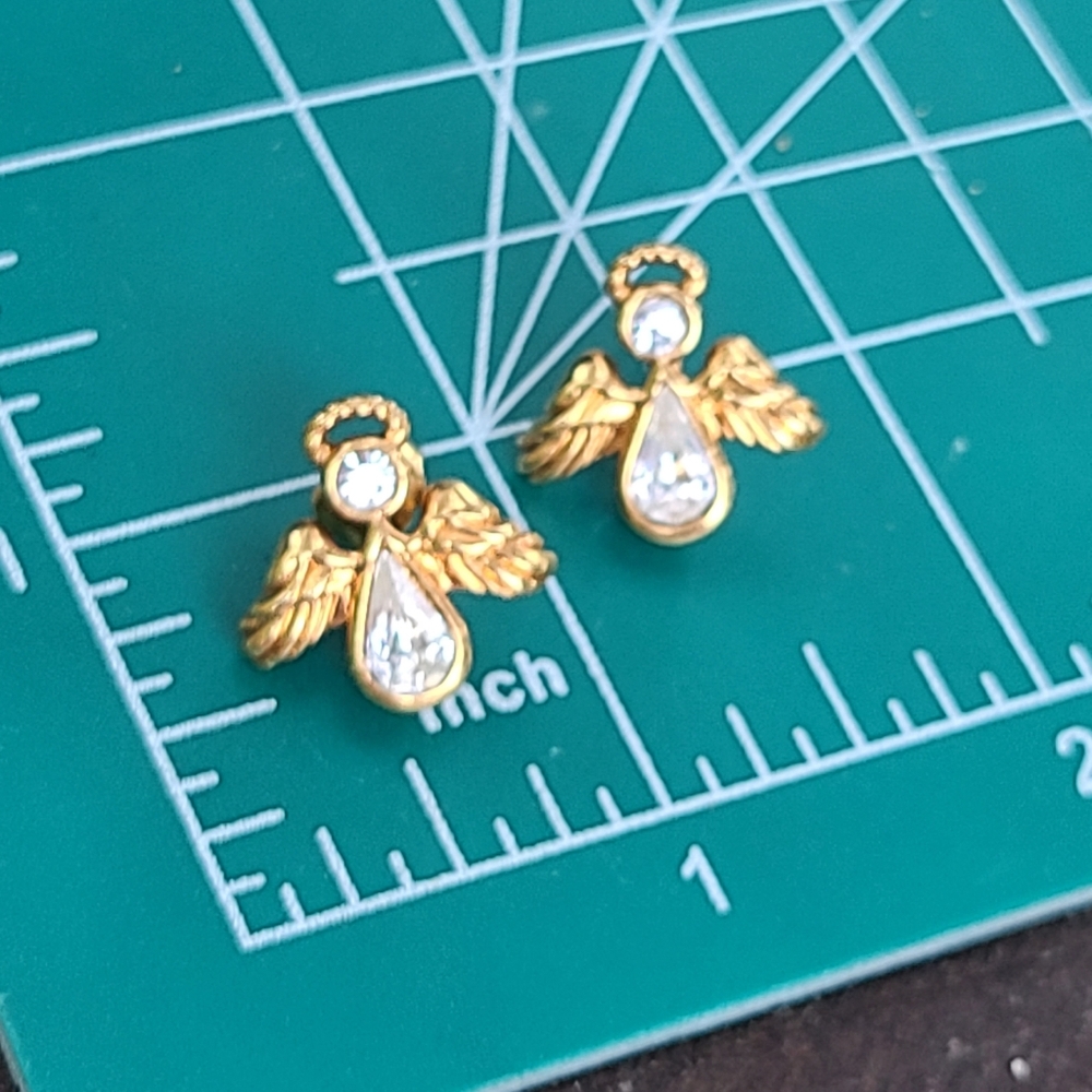 Angel Earring for sale today
